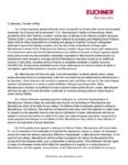 General terms and conditions