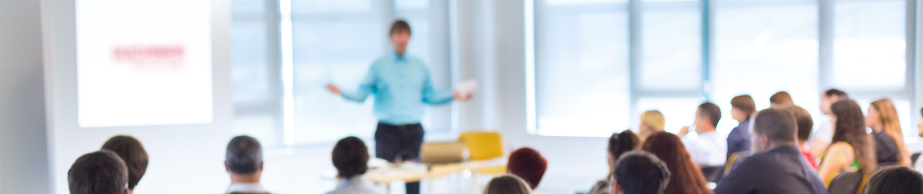 Training courses