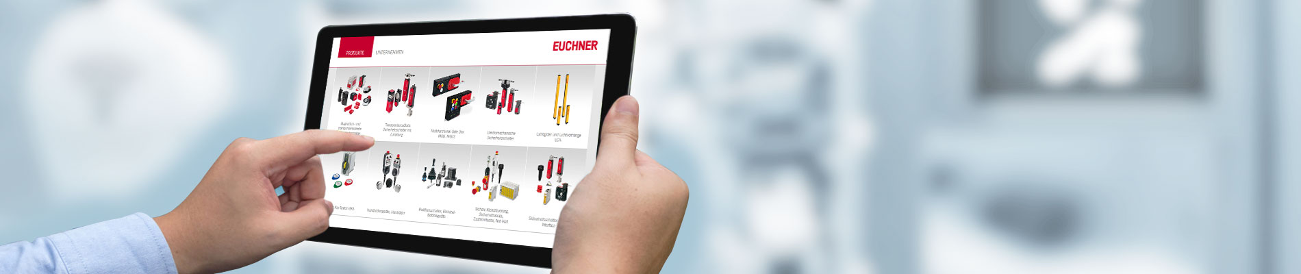 ESL transponder-coded safety system